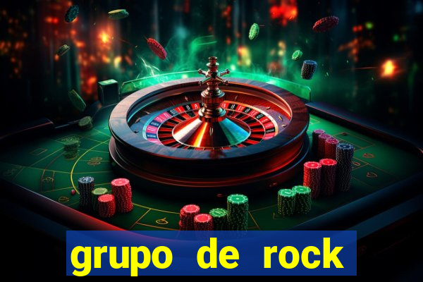 grupo de rock whatsapp grupo de